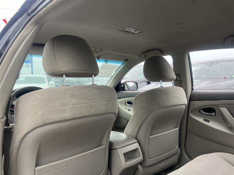 used 2011 Toyota Camry car, priced at $6,990