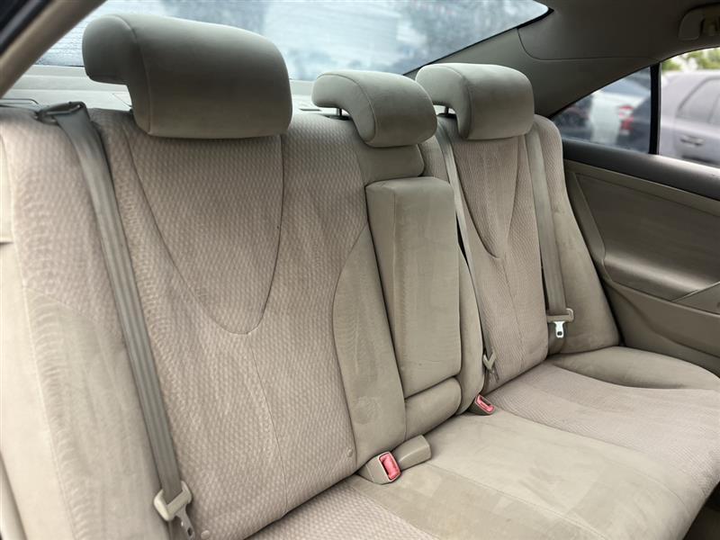 used 2011 Toyota Camry car, priced at $6,990