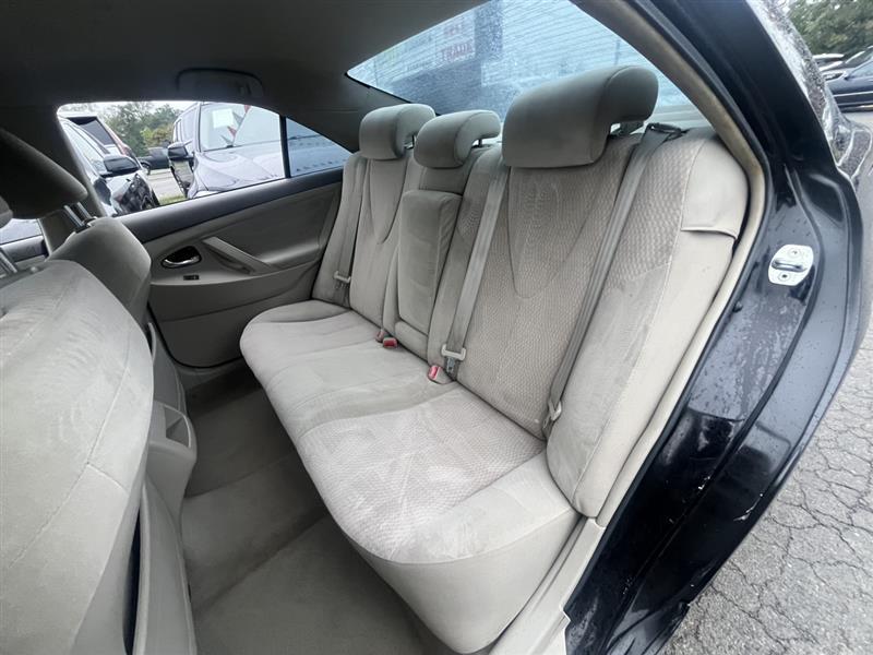 used 2011 Toyota Camry car, priced at $6,990