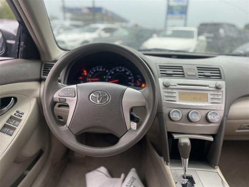 used 2011 Toyota Camry car, priced at $6,990