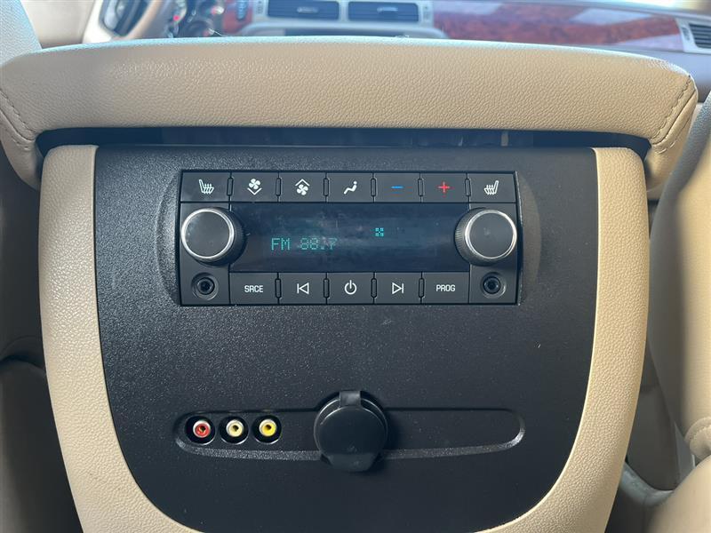 used 2013 GMC Yukon XL car