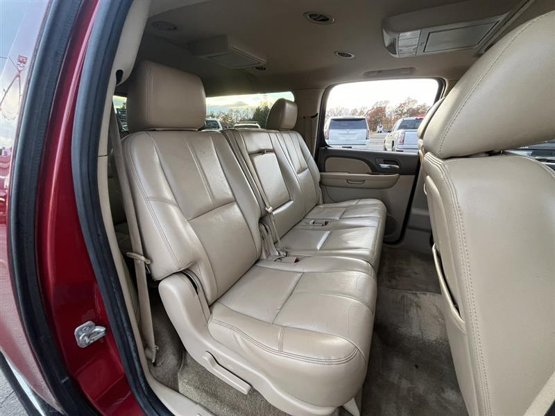 used 2013 GMC Yukon XL car