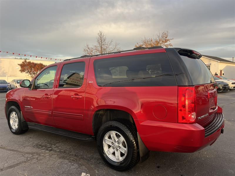 used 2013 GMC Yukon XL car
