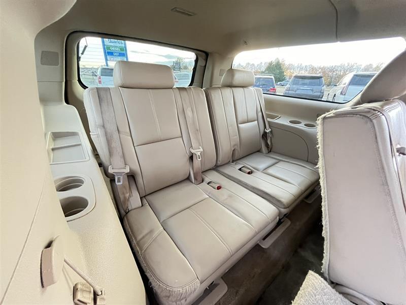 used 2013 GMC Yukon XL car