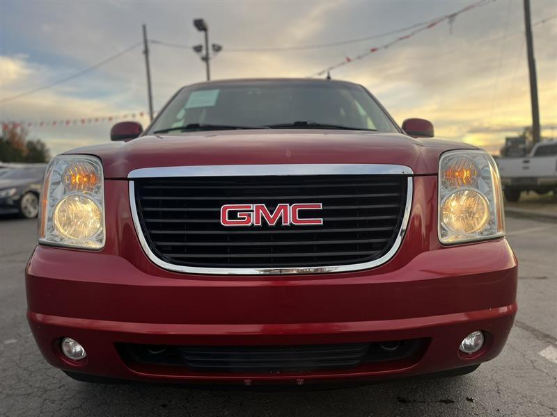 used 2013 GMC Yukon XL car