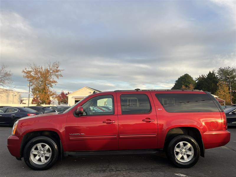 used 2013 GMC Yukon XL car