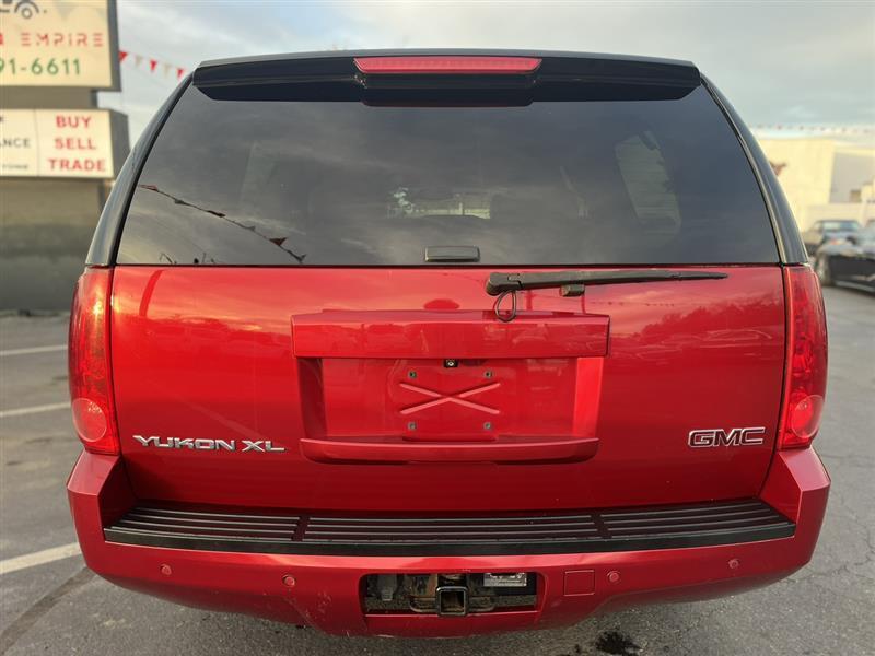 used 2013 GMC Yukon XL car