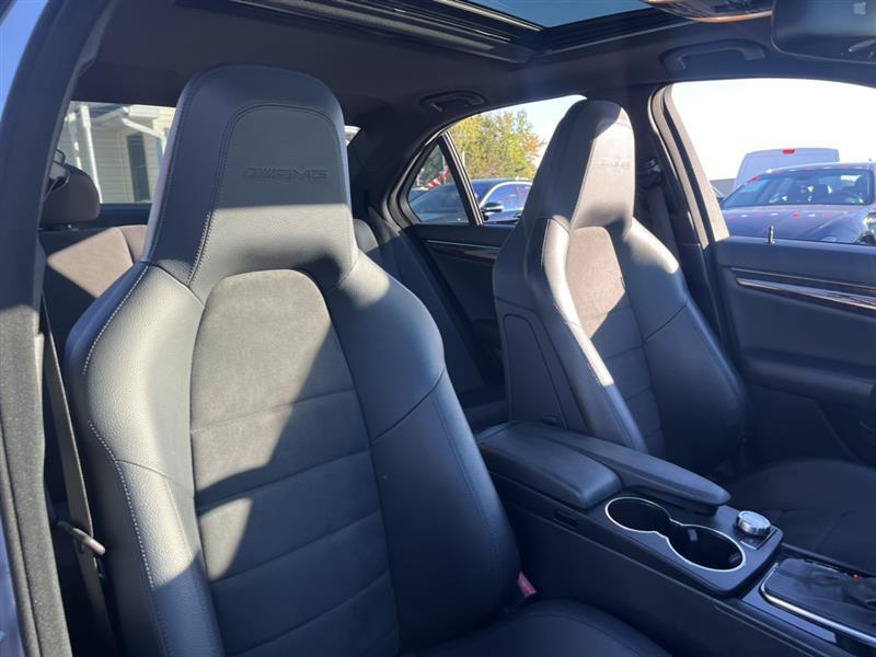 used 2014 Mercedes-Benz C-Class car, priced at $29,991
