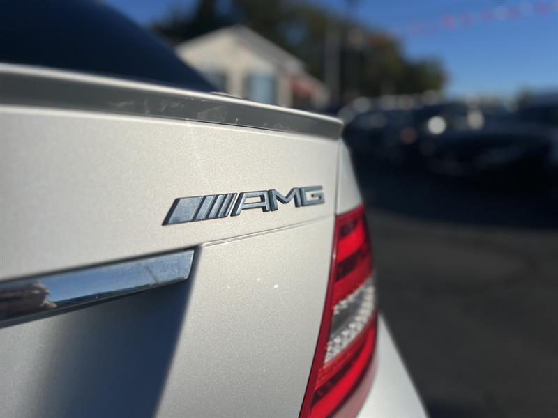 used 2014 Mercedes-Benz C-Class car, priced at $29,991