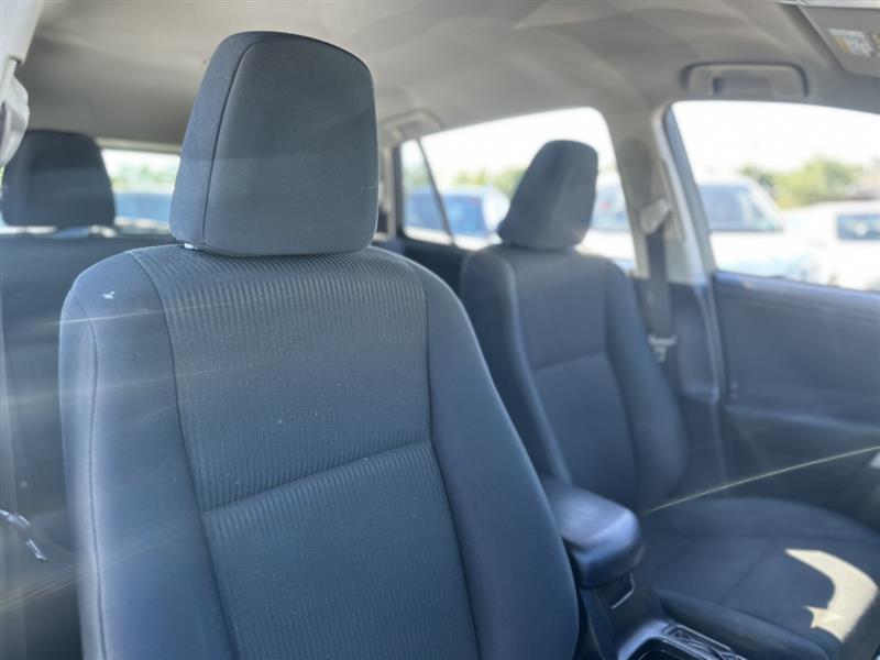 used 2017 Toyota RAV4 car, priced at $13,993