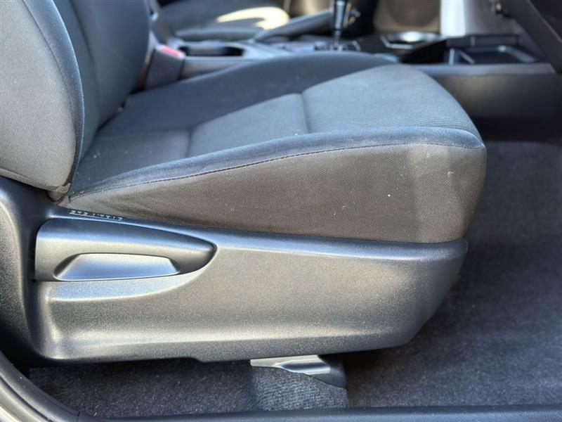 used 2017 Toyota RAV4 car, priced at $13,993