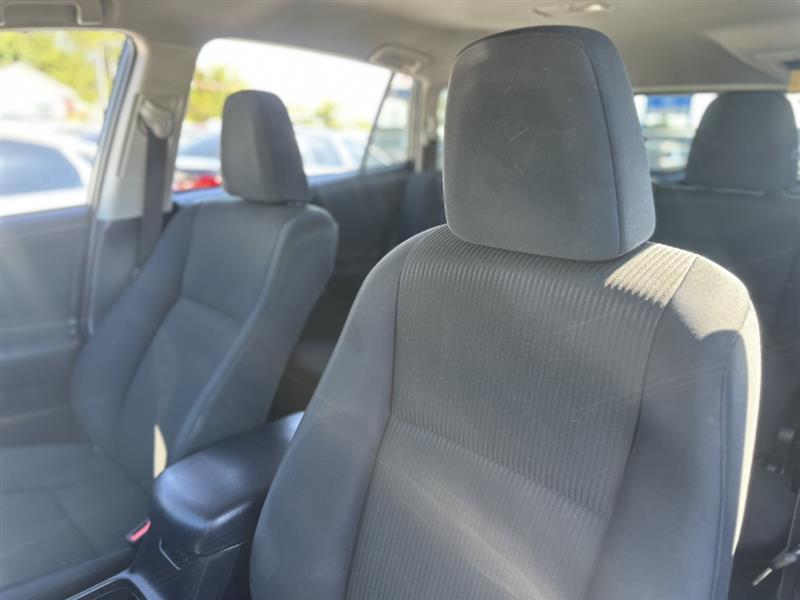 used 2017 Toyota RAV4 car, priced at $13,993