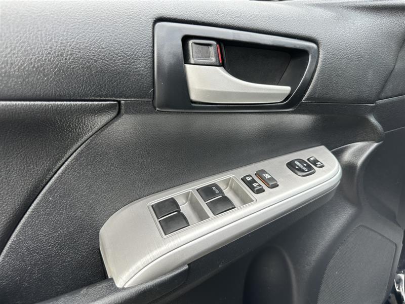 used 2014 Toyota Camry car, priced at $7,991