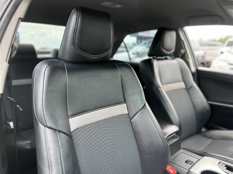 used 2014 Toyota Camry car, priced at $7,991