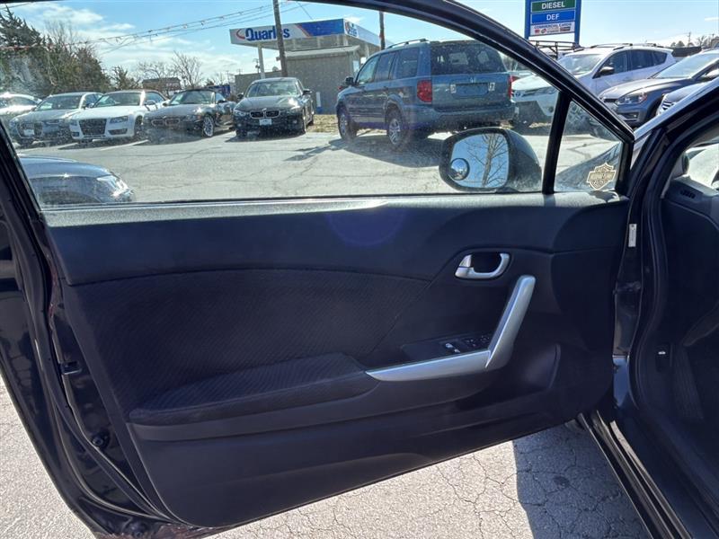 used 2012 Honda Civic car, priced at $6,492