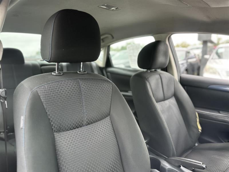 used 2019 Nissan Sentra car, priced at $7,990