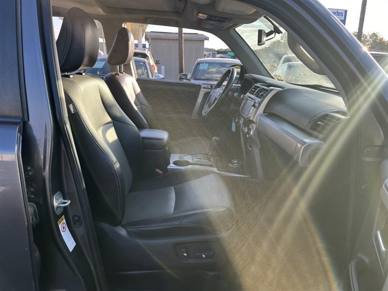 used 2016 Toyota 4Runner car, priced at $20,491