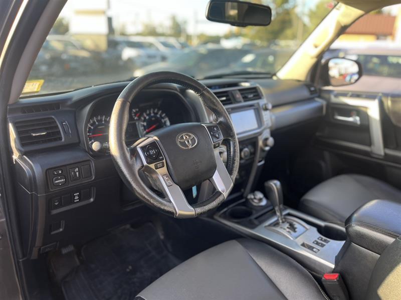 used 2016 Toyota 4Runner car, priced at $20,491