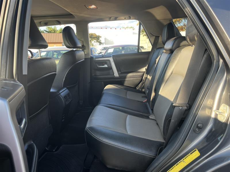 used 2016 Toyota 4Runner car, priced at $20,491