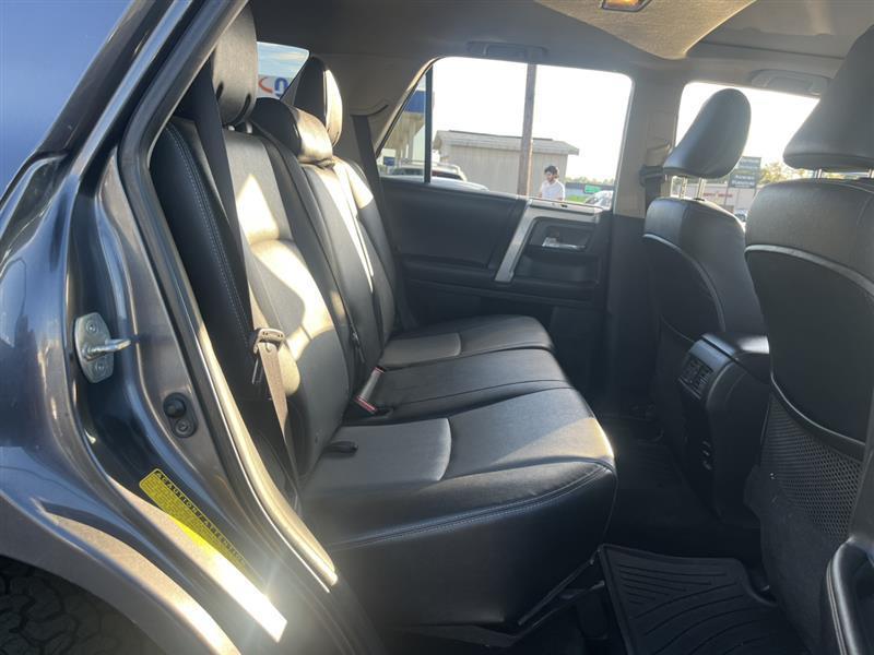 used 2016 Toyota 4Runner car, priced at $20,491