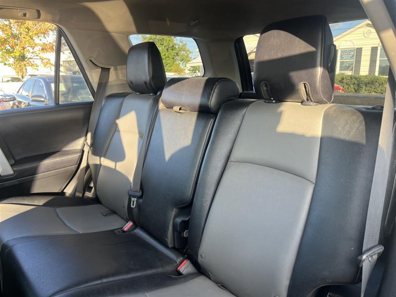 used 2016 Toyota 4Runner car, priced at $20,491