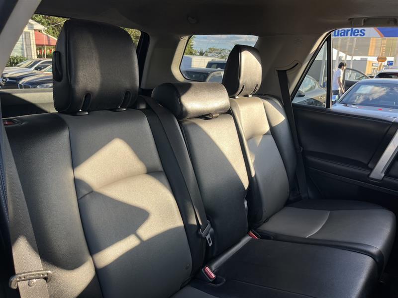 used 2016 Toyota 4Runner car, priced at $20,491
