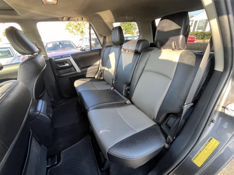 used 2016 Toyota 4Runner car, priced at $20,491