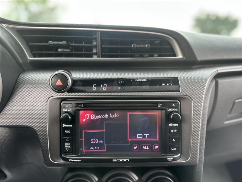used 2015 Scion tC car, priced at $9,990