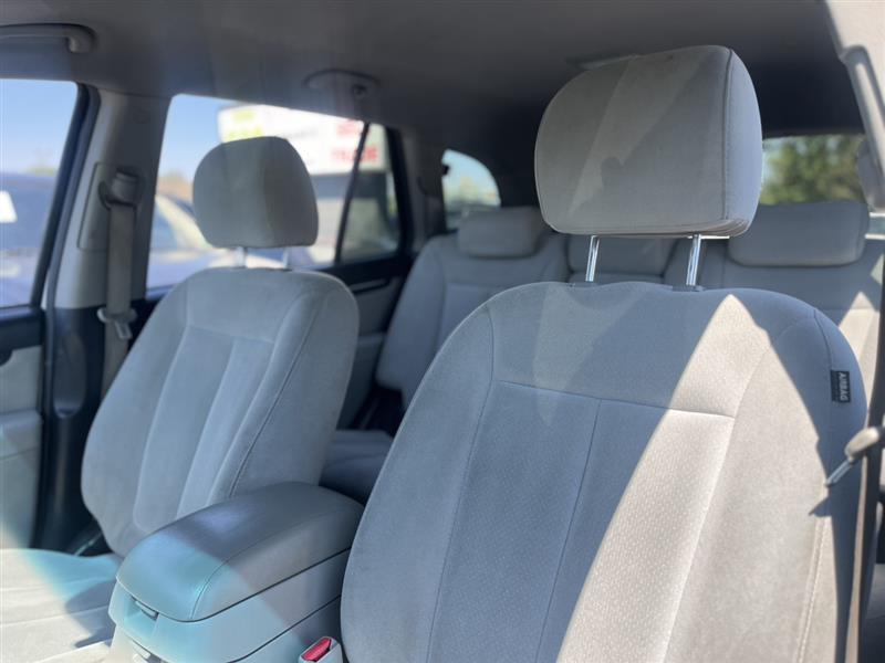 used 2009 Hyundai Santa Fe car, priced at $2,991