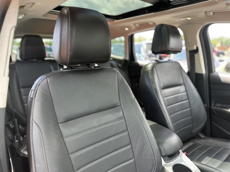 used 2013 Ford Escape car, priced at $8,490