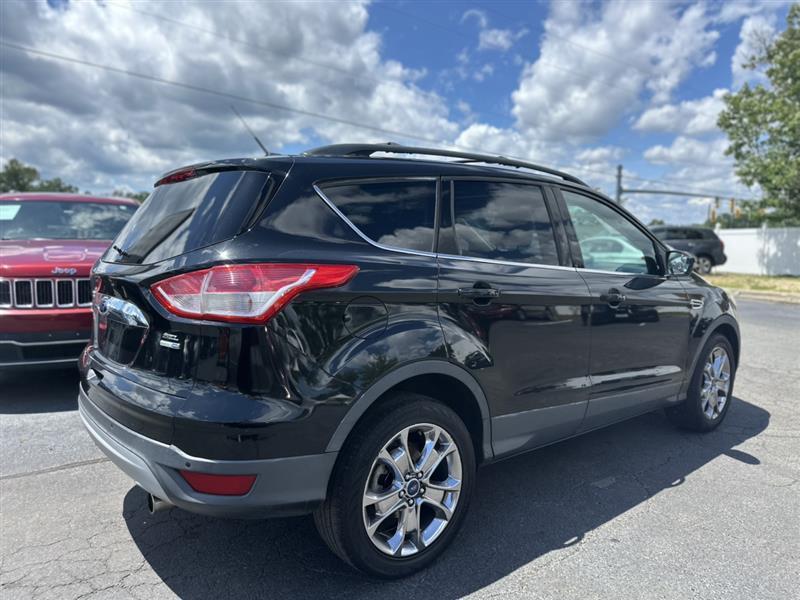 used 2013 Ford Escape car, priced at $8,490