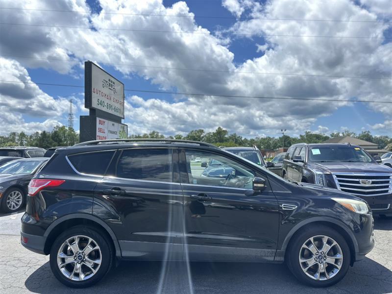 used 2013 Ford Escape car, priced at $8,490