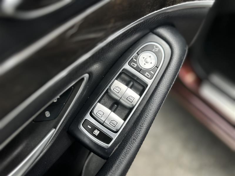used 2017 Mercedes-Benz S-Class car, priced at $24,890