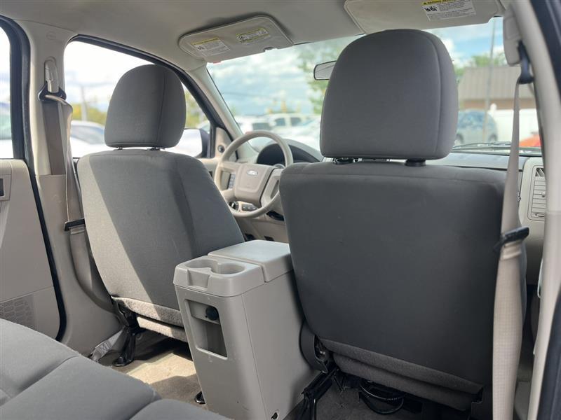 used 2012 Ford Escape car, priced at $3,992