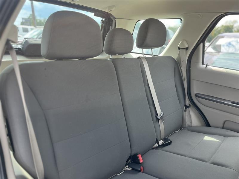 used 2012 Ford Escape car, priced at $3,992