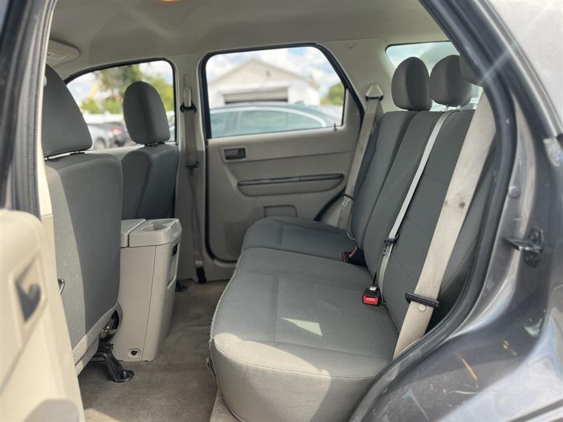 used 2012 Ford Escape car, priced at $3,992