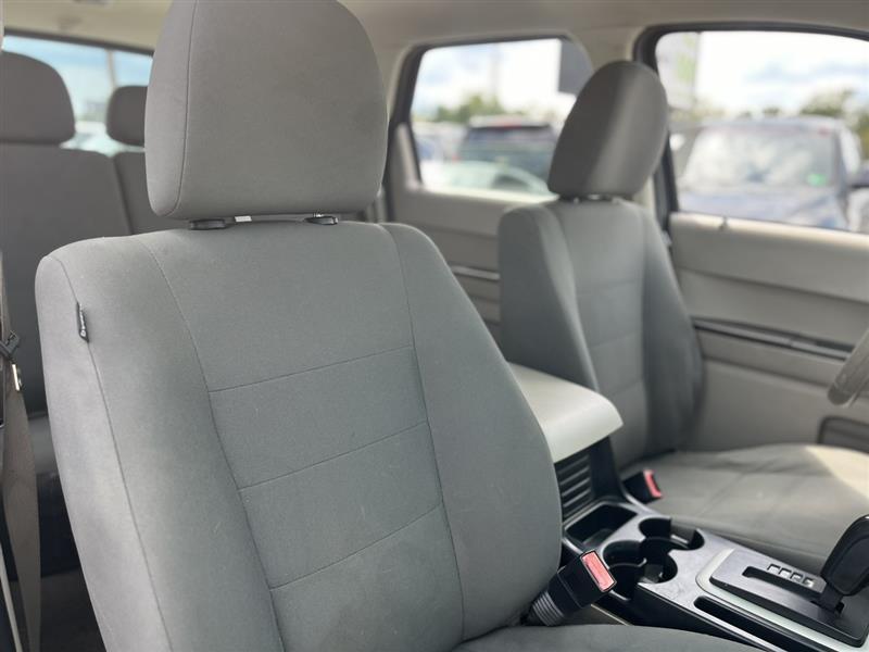used 2012 Ford Escape car, priced at $3,992