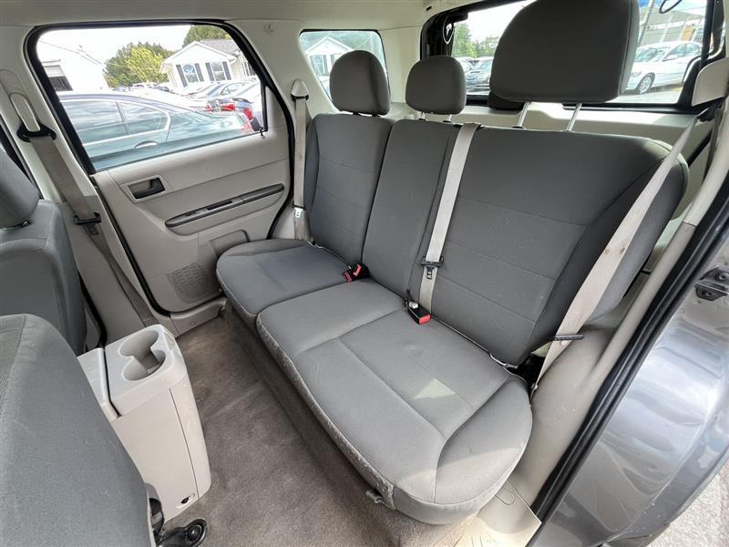 used 2012 Ford Escape car, priced at $3,992