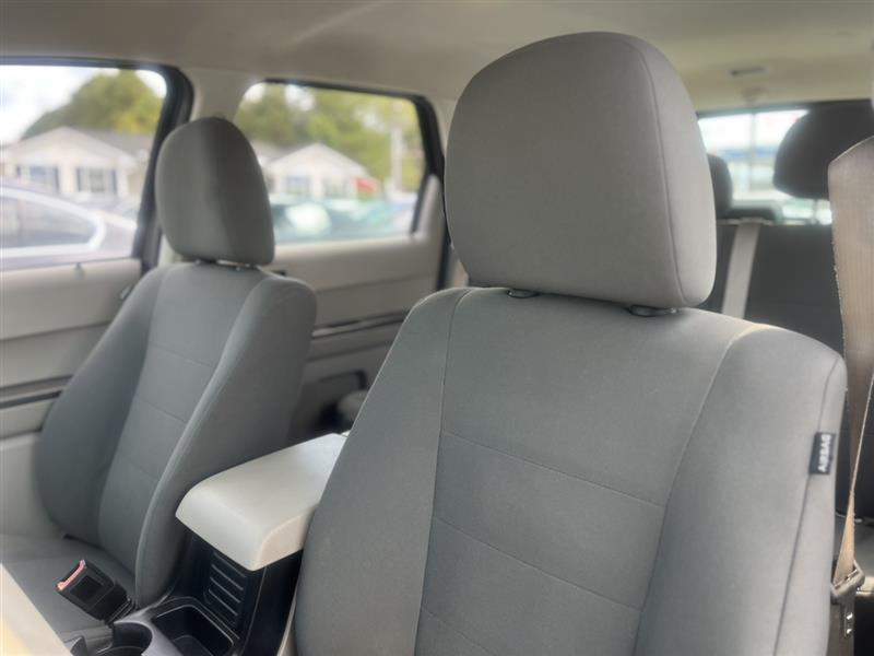used 2012 Ford Escape car, priced at $3,992