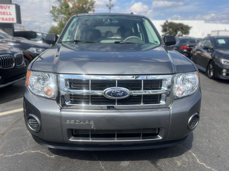 used 2012 Ford Escape car, priced at $3,992