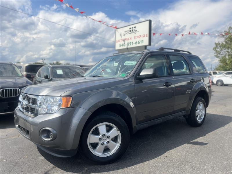 used 2012 Ford Escape car, priced at $3,992