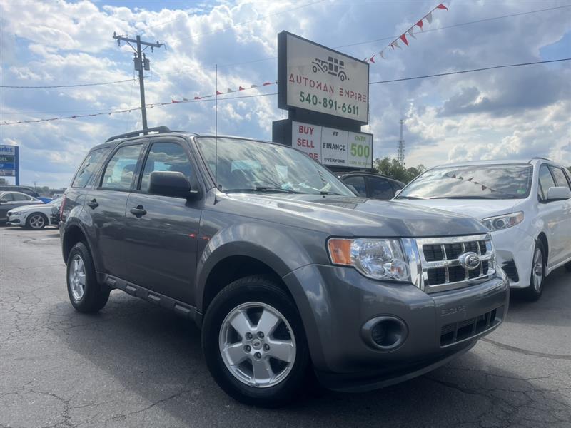used 2012 Ford Escape car, priced at $3,992
