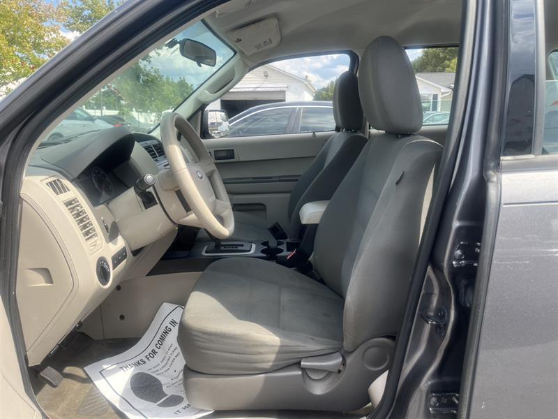 used 2012 Ford Escape car, priced at $3,992