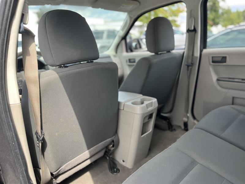 used 2012 Ford Escape car, priced at $3,992