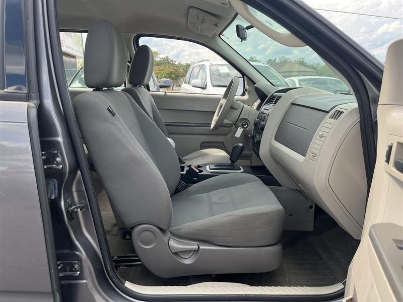 used 2012 Ford Escape car, priced at $3,992