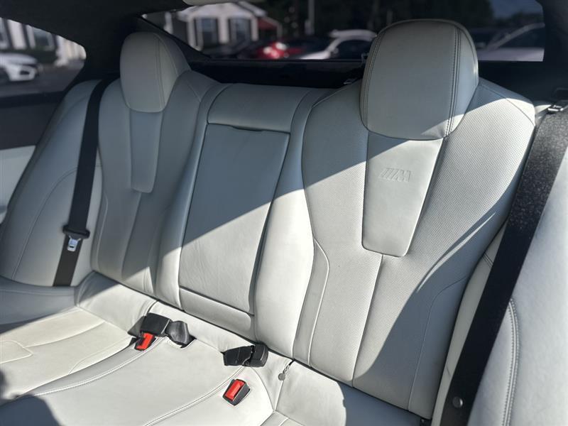 used 2014 BMW M6 car, priced at $20,999