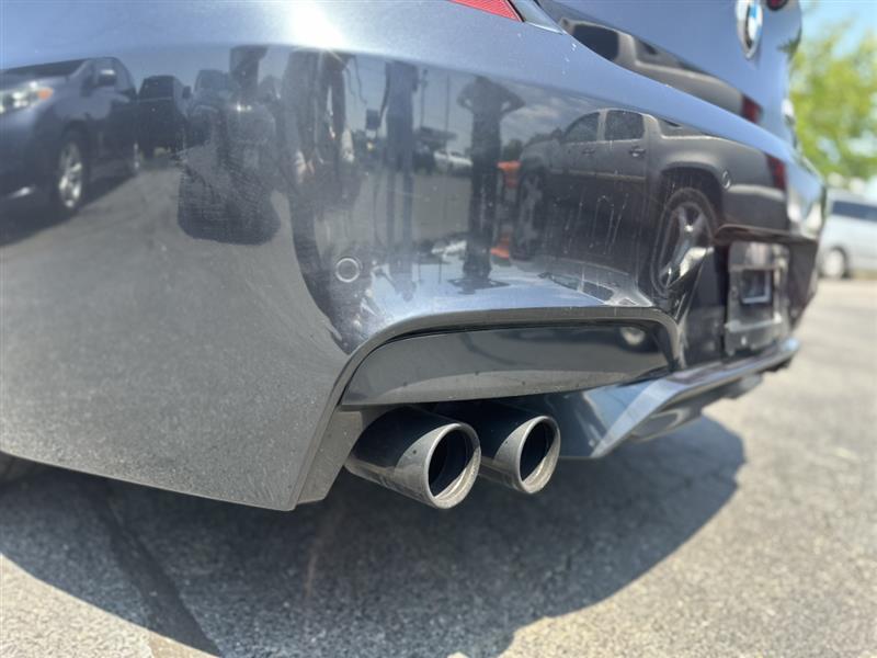 used 2014 BMW M6 car, priced at $20,999