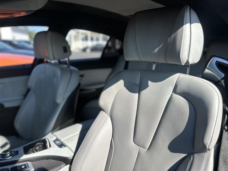 used 2014 BMW M6 car, priced at $20,999