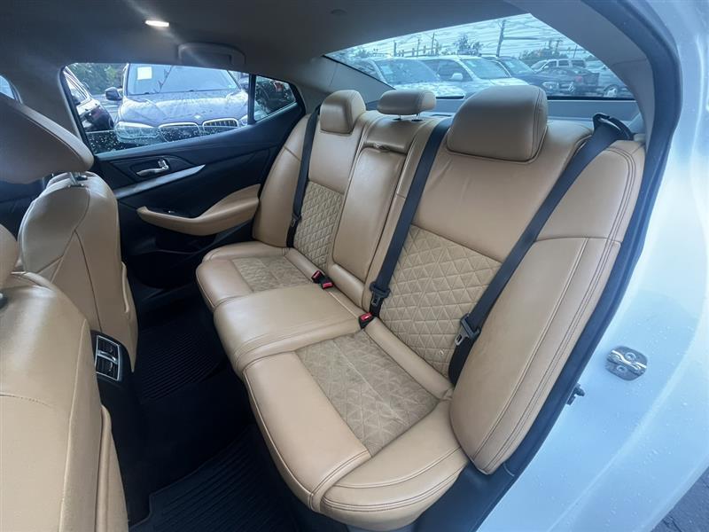 used 2017 Nissan Maxima car, priced at $12,993