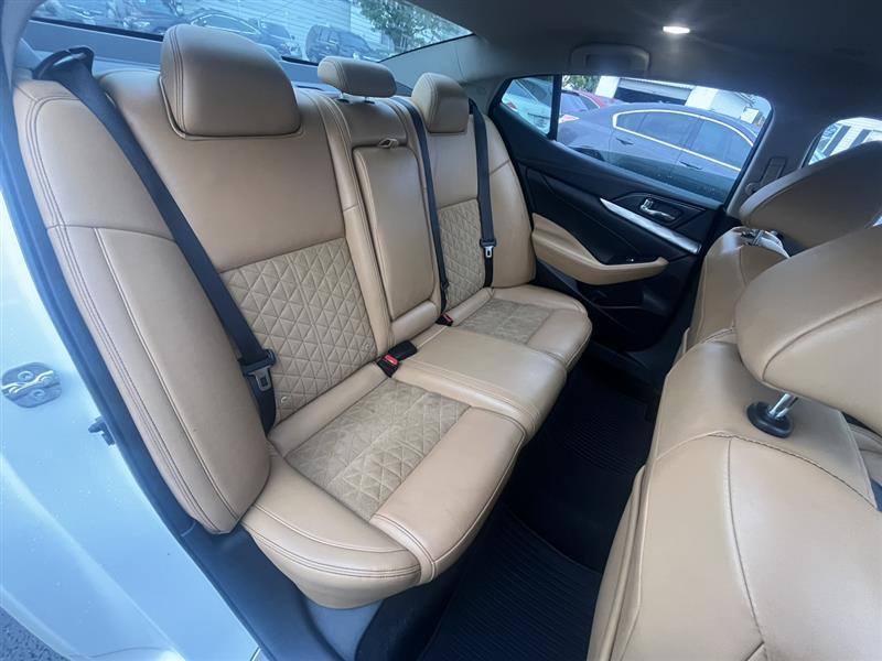 used 2017 Nissan Maxima car, priced at $12,993